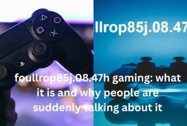 foullrop85j.08.47h gaming