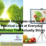 health threetrees com vn