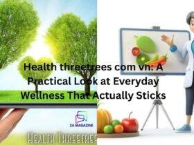 health threetrees com vn
