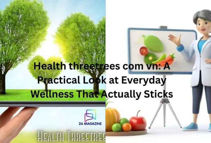 health threetrees com vn