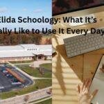 elida schoology