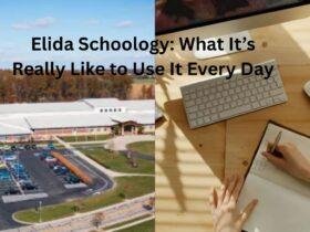 elida schoology