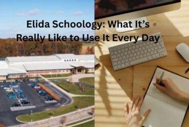 elida schoology