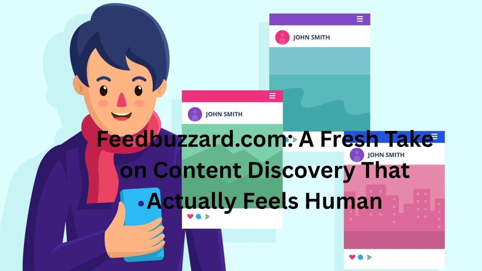 www. feedbuzzard com
