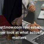 invest1now.com real estate