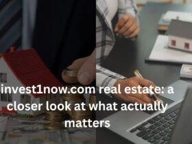 invest1now.com real estate