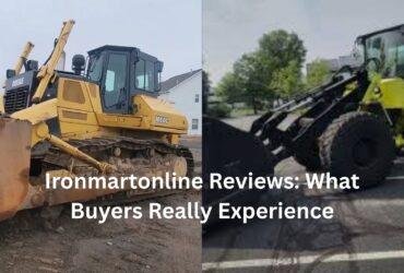 ironmartonline reviews