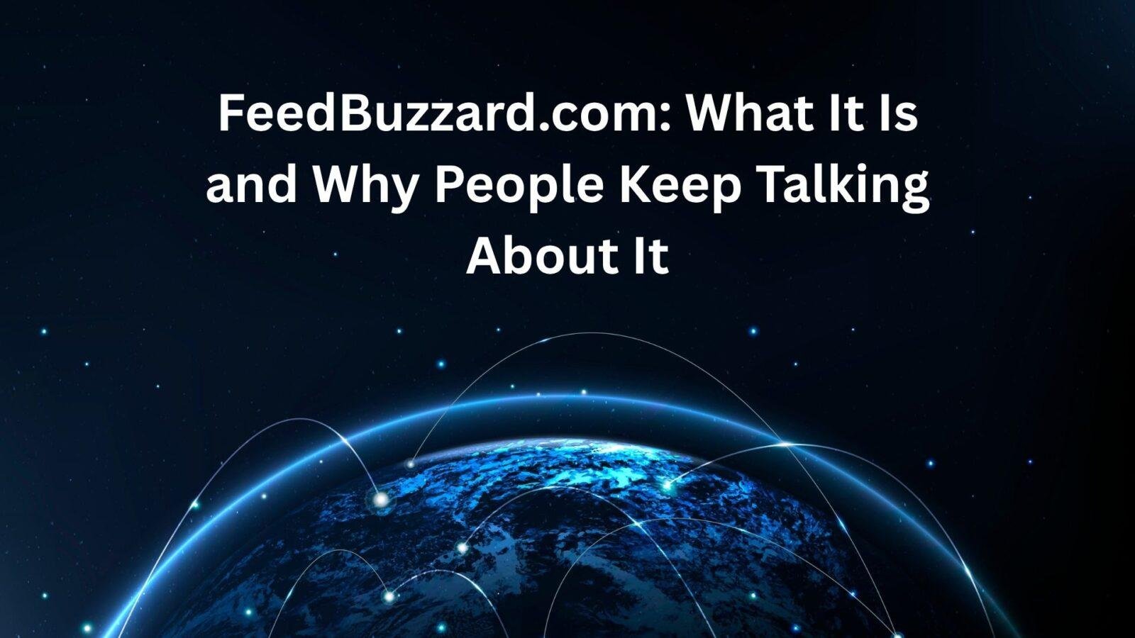 www. feedbuzzard com