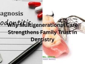 Why Multigenerational Care Strengthens Family Trust In Dentistry