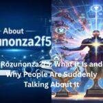 about rozunonza2f5