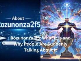about rozunonza2f5