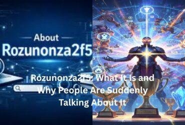 about rozunonza2f5