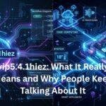 vip5.4.1hiez
