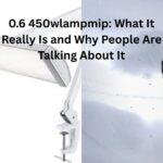 0.6 450wlampmip