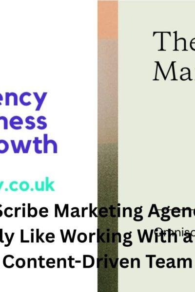 growthscribe marketing agency