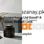 is kashyeportazza ltd good