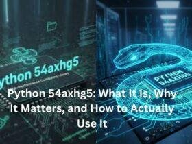 python 54axhg5