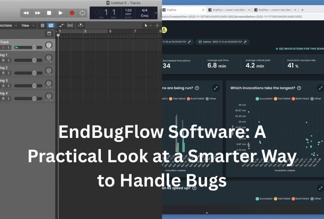 endbugflow software