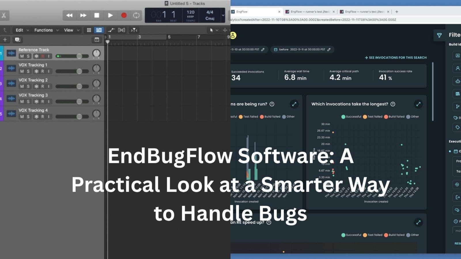 endbugflow software