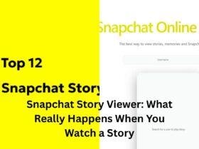 snapchat story viewer