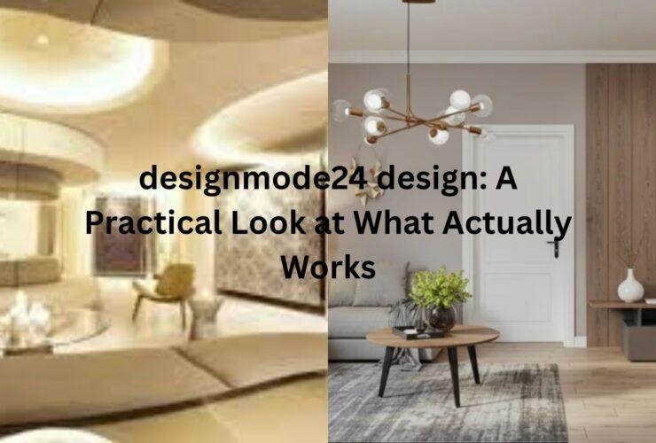 designmode24 design
