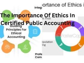 The Importance Of Ethics In Certified Public Accounting