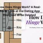 how does hinge work
