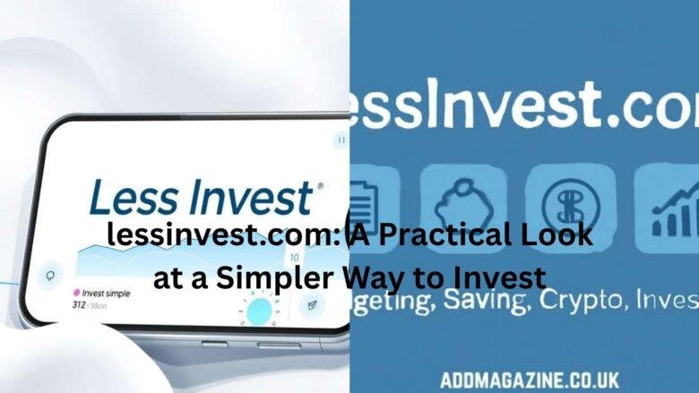 lessinvest.com