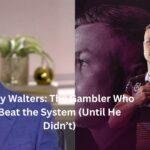 billy walters