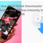 One-Click TikTok Downloader Guide: Save Videos Instantly in 2026 