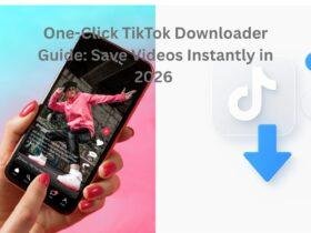 One-Click TikTok Downloader Guide: Save Videos Instantly in 2026 