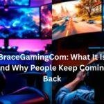 bracegamingcom