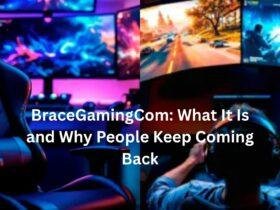 bracegamingcom