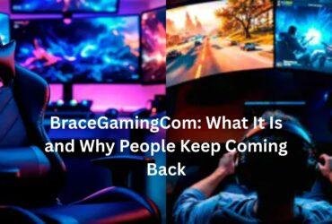 bracegamingcom