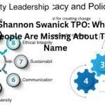 shannon swanick tpo
