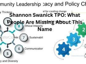 shannon swanick tpo