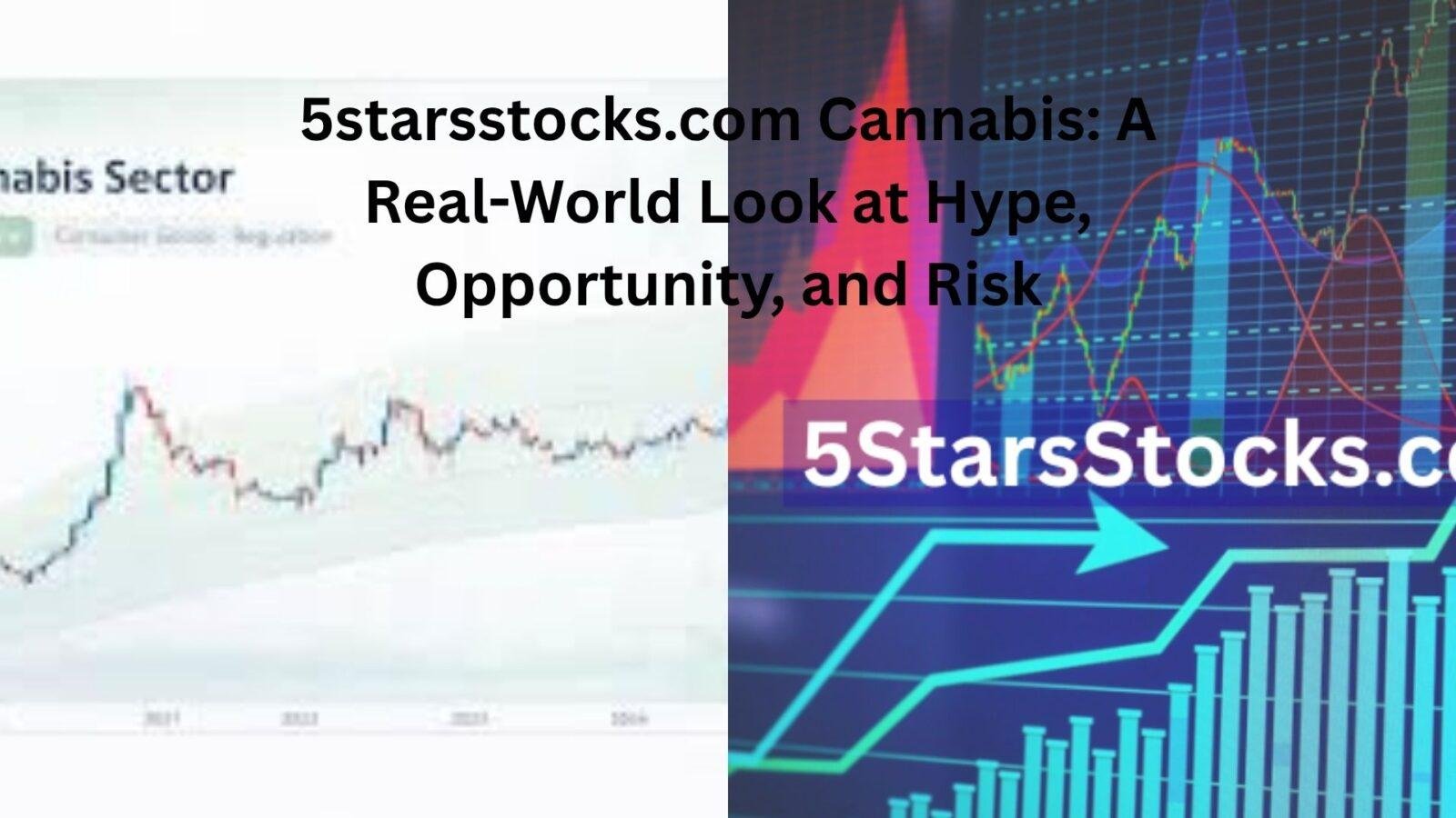 5starsstocks.com cannabis
