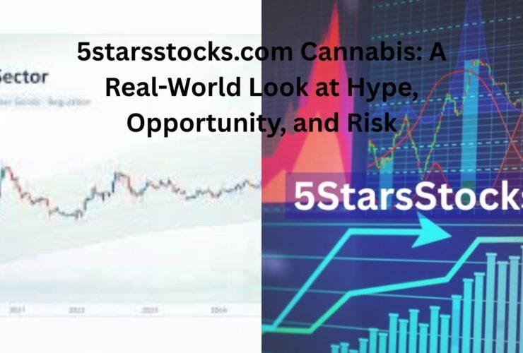5starsstocks.com cannabis
