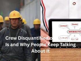 crew disquantified.org