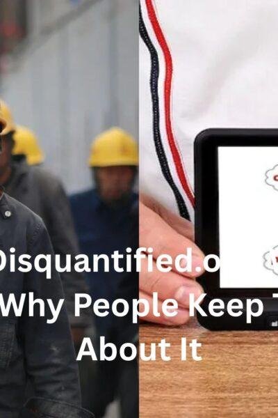 crew disquantified.org