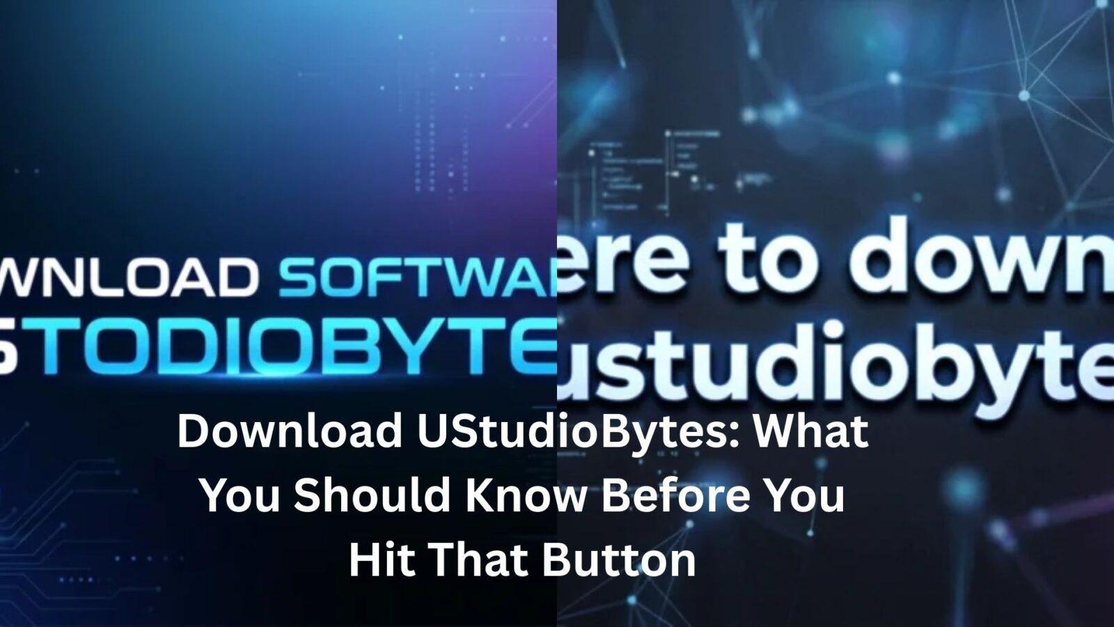 download ustudiobytes