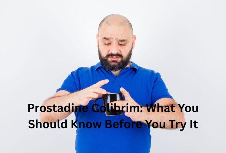 prostadine colibrim