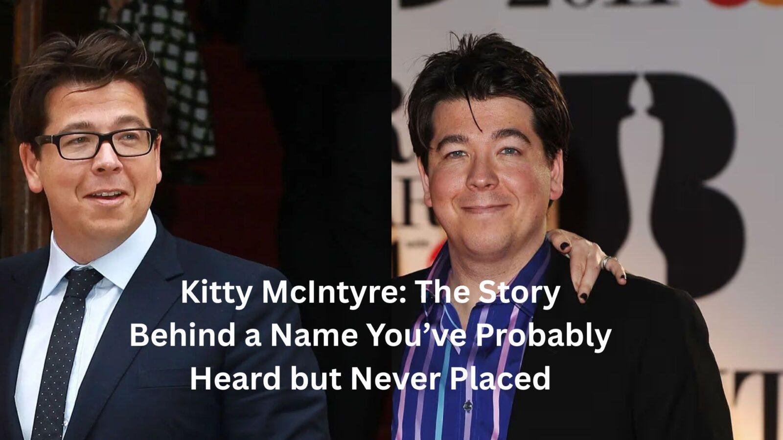 kitty mcintyre