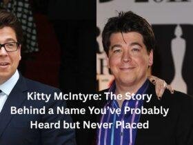 kitty mcintyre