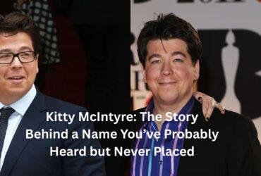 kitty mcintyre