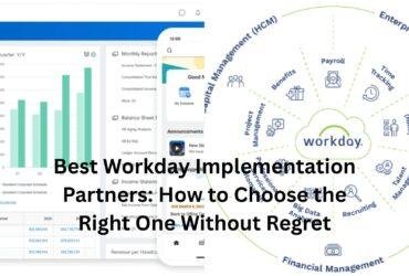 best workday implementation partners