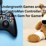 under growth games uggcontroman controller