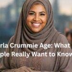 carla crummie age