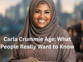 carla crummie age