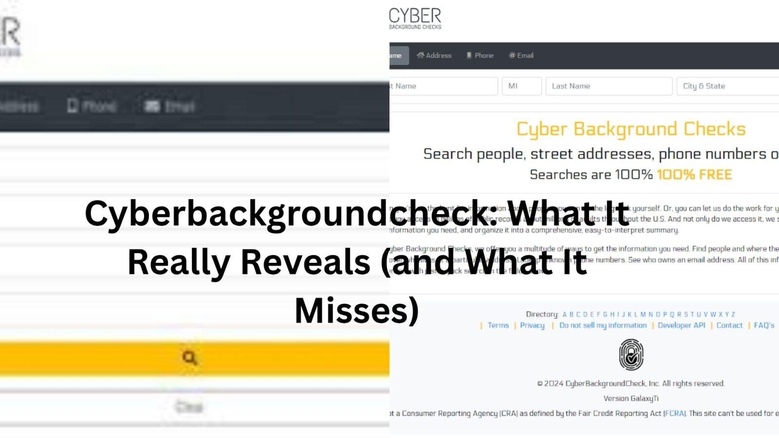 cyberbackgroundcheck